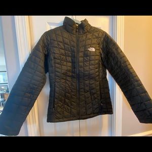Northface jacket